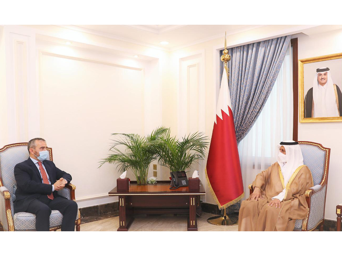 Qatar News Agency