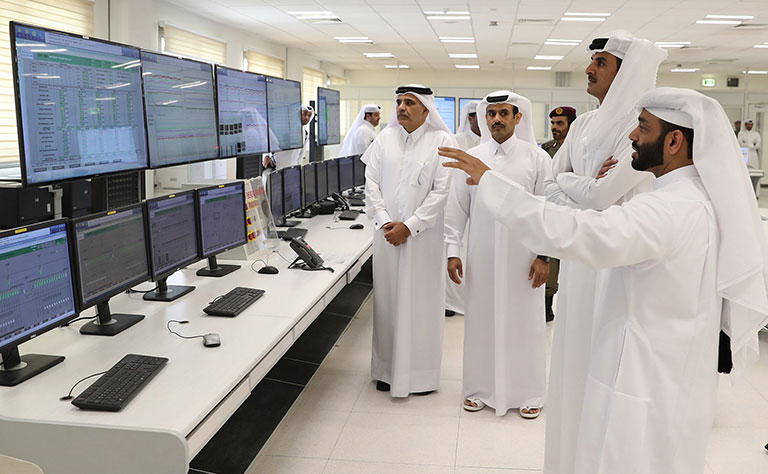 Qatar News Agency
