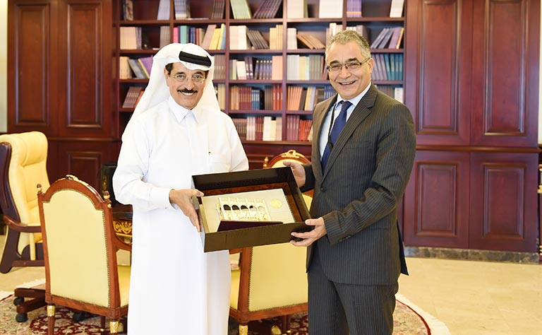 Qatar News Agency