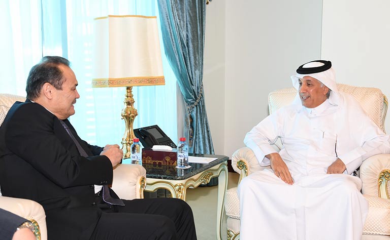 Qatar News Agency