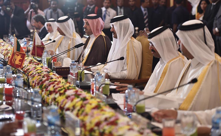Qatar News Agency