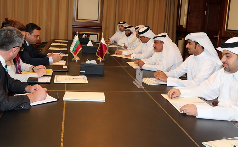 Qatar News Agency