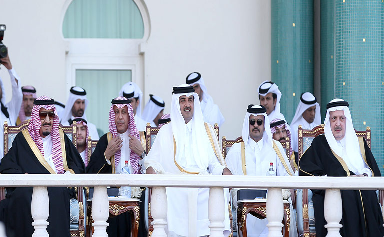 Qatar News Agency