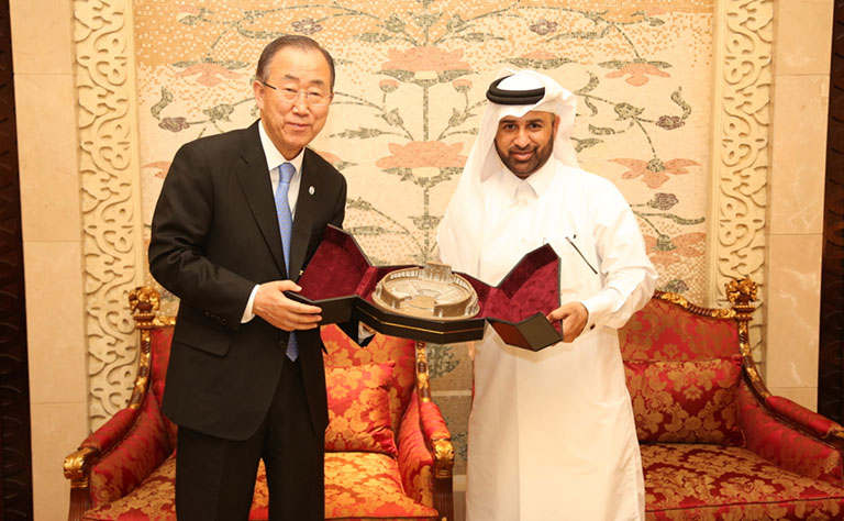 Qatar News Agency