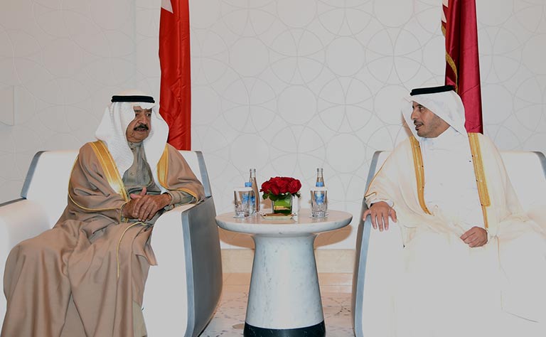 Qatar News Agency