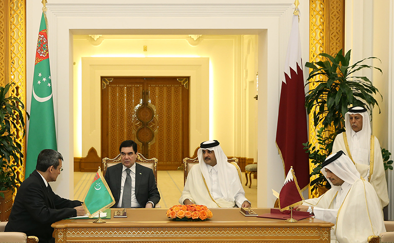 Qatar News Agency