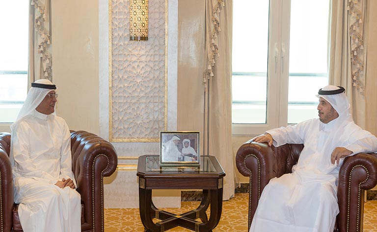 Qatar News Agency