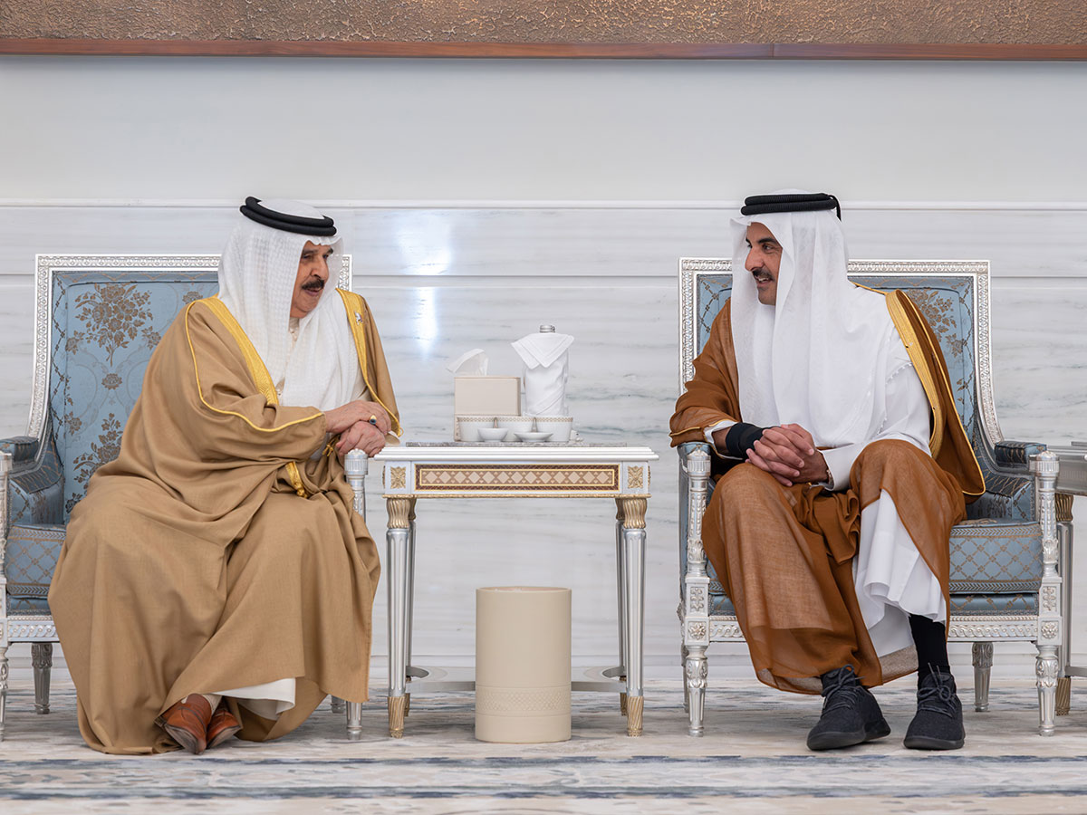 Qatar News Agency