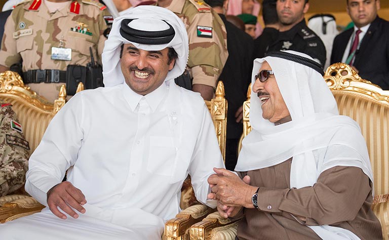 Qatar News Agency