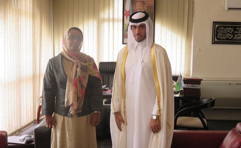 Qatar News Agency