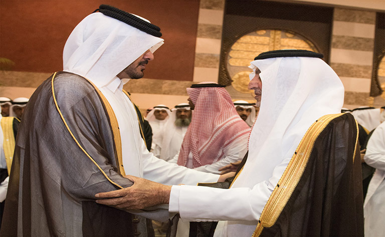 Qatar News Agency