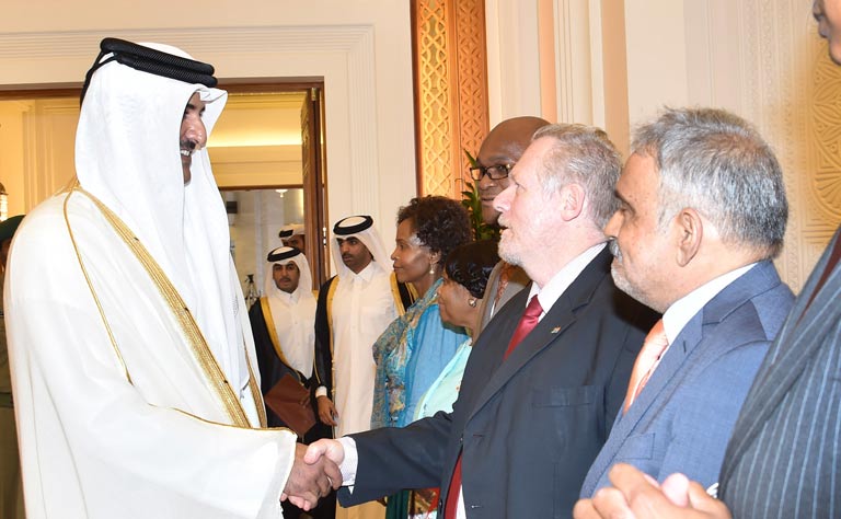 Qatar News Agency