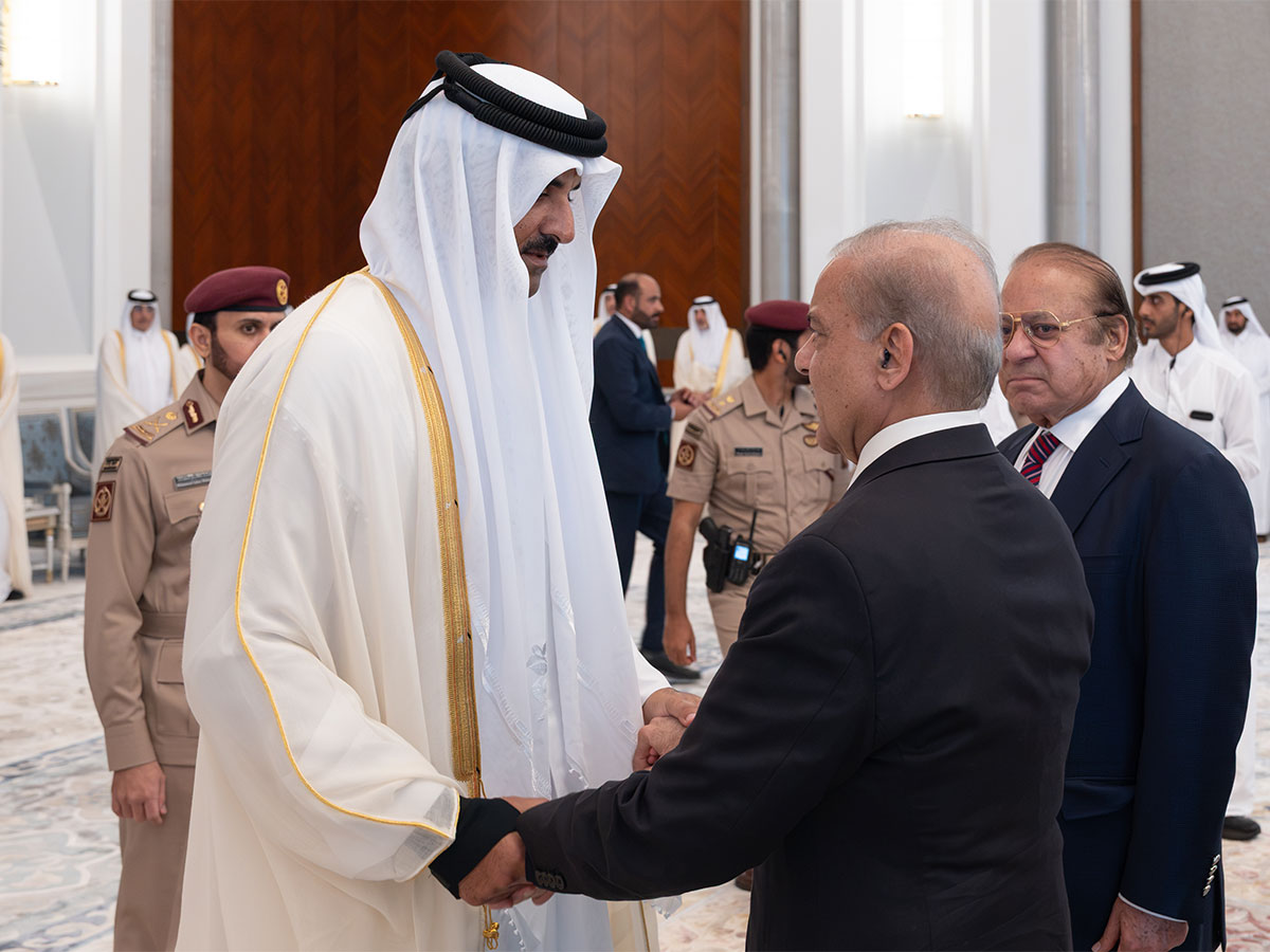 Qatar News Agency