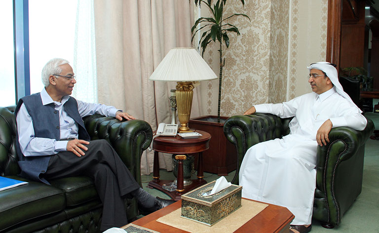 Qatar News Agency