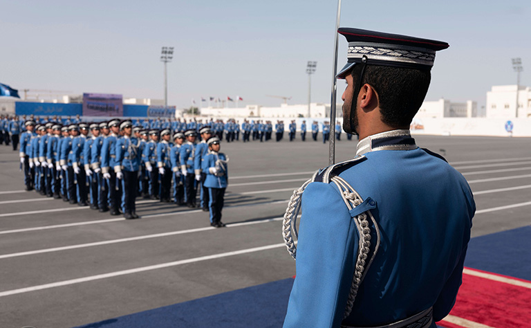 Qatar News Agency