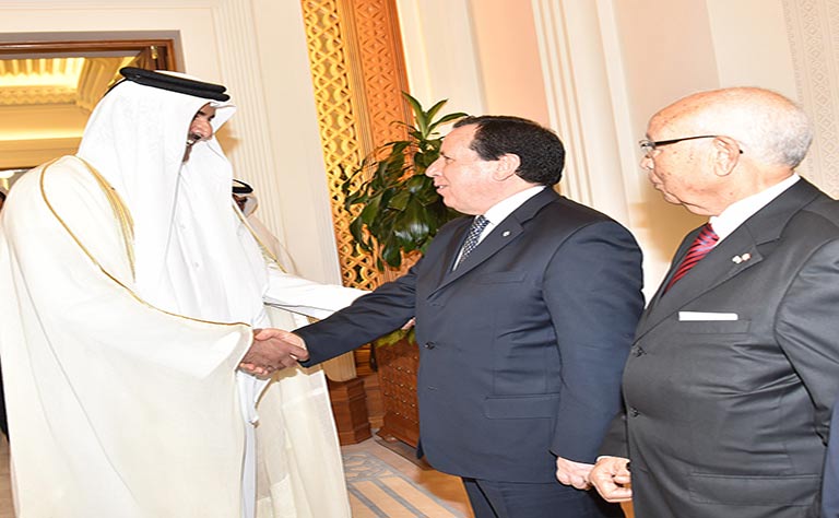 Qatar News Agency