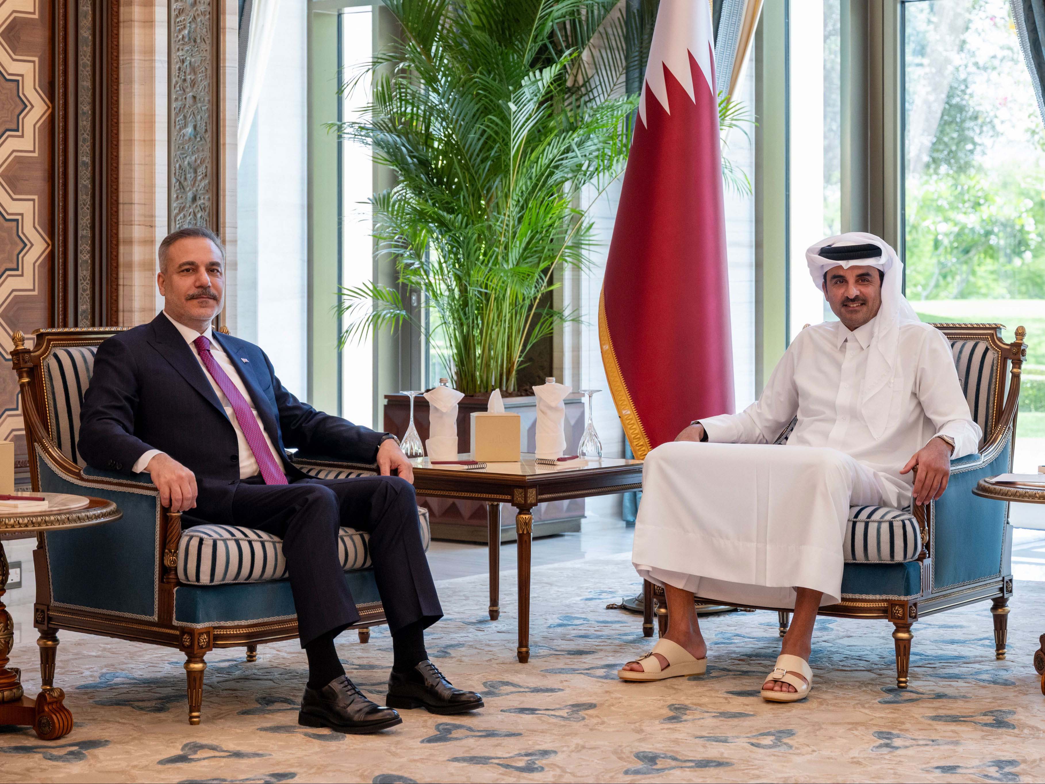 Qatar News Agency