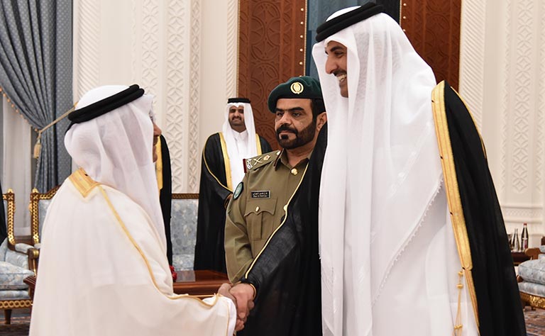 Qatar News Agency
