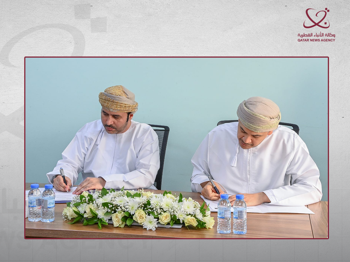 QNB Oman, Karwa Motors Sign $43 Million Strategic Financing Agreement