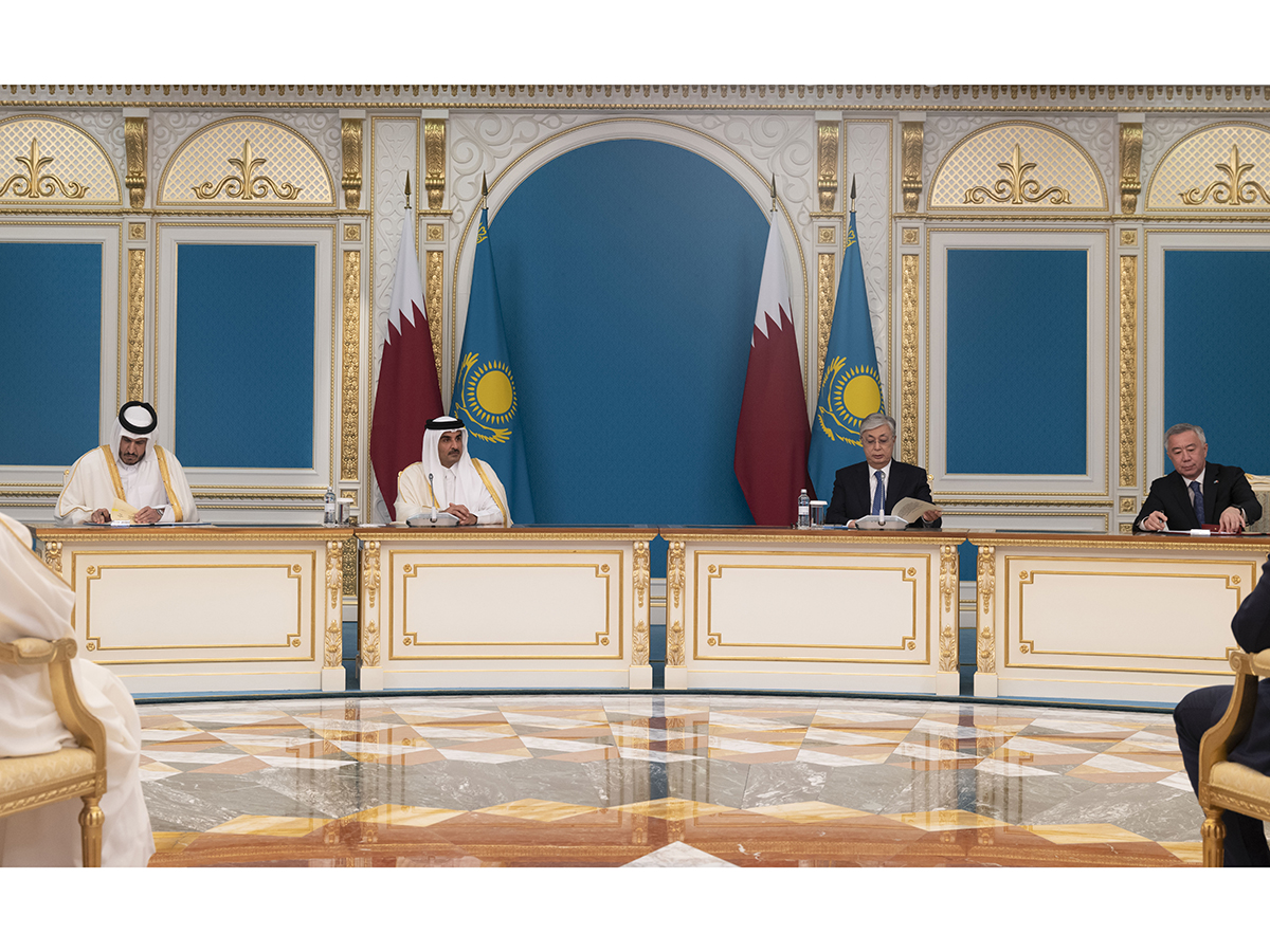 Qatar News Agency