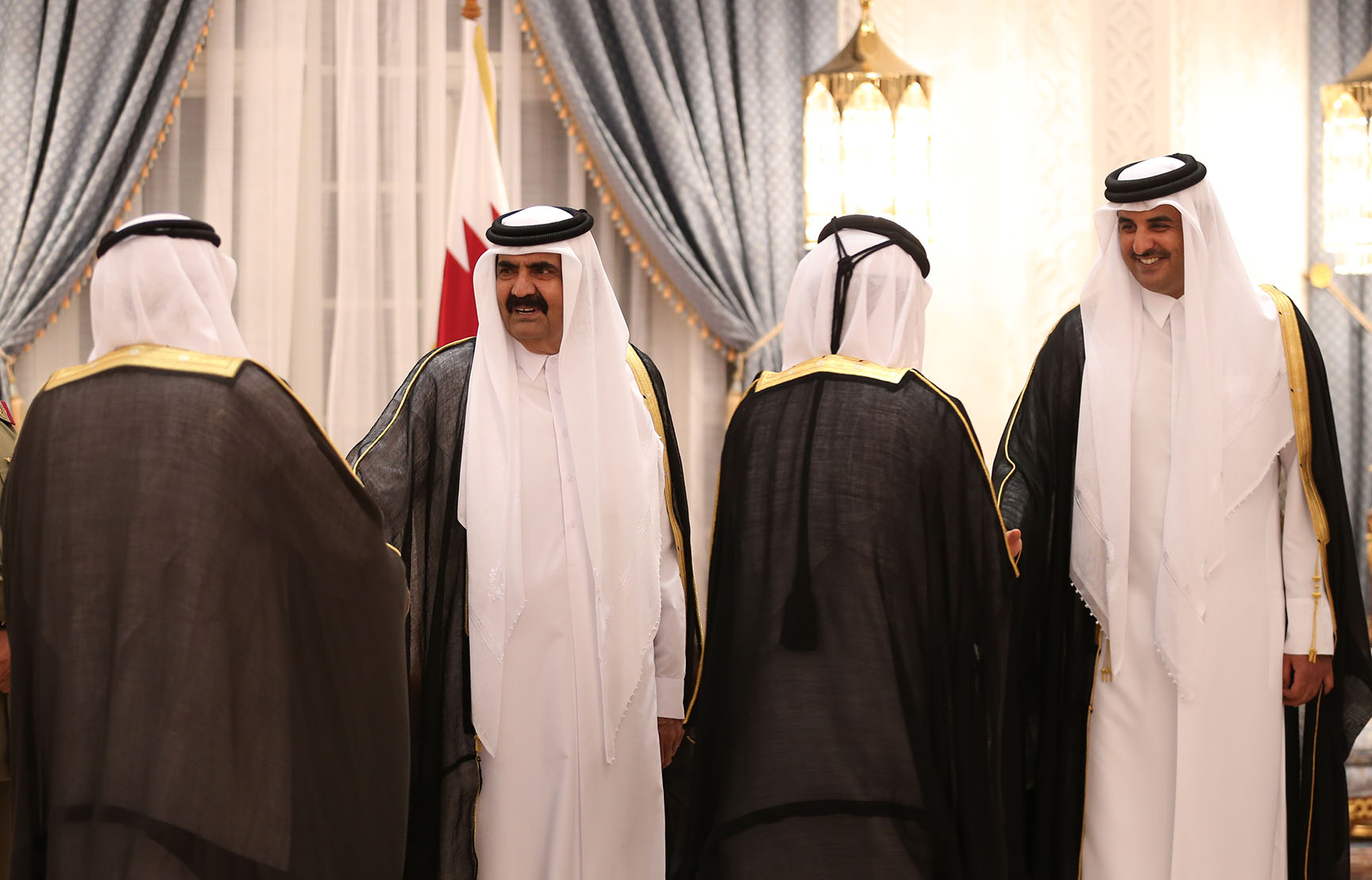 Qatar News Agency