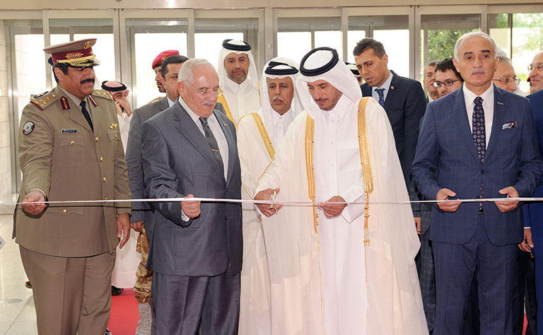 Qatar News Agency