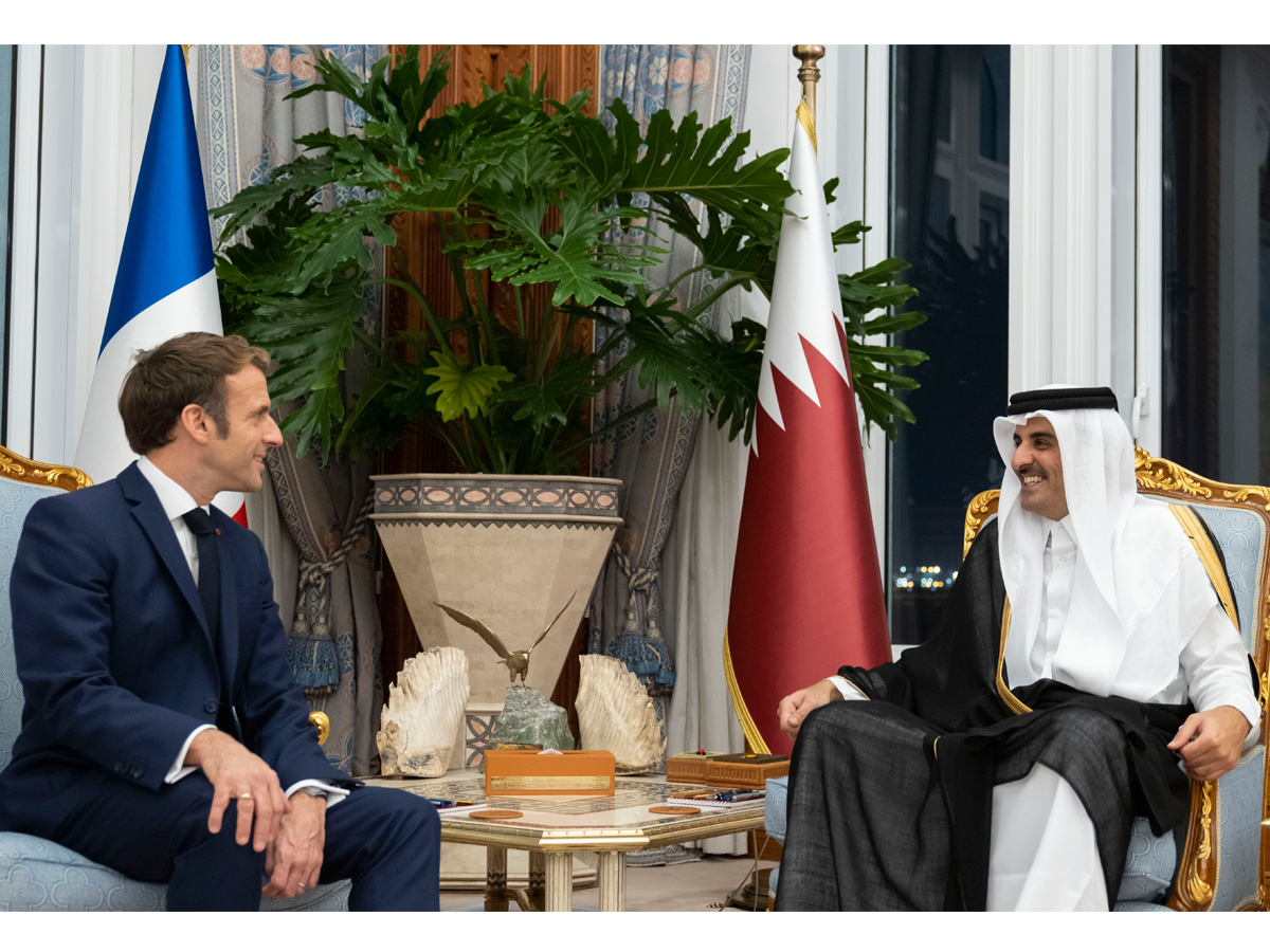 Qatar News Agency
