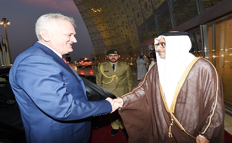 Qatar News Agency