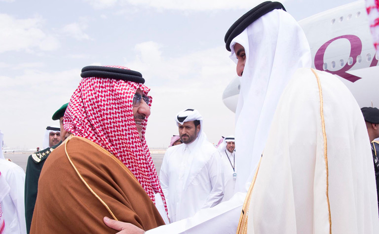 Qatar News Agency