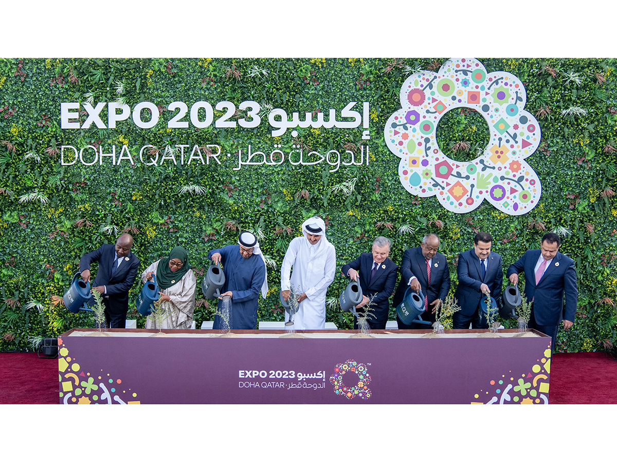 Qatar News Agency