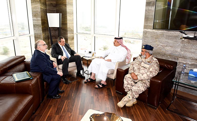Qatar News Agency