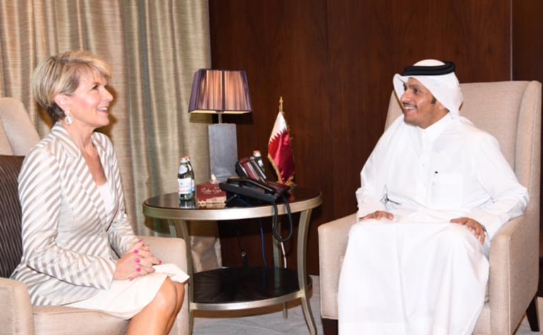 Qatar News Agency