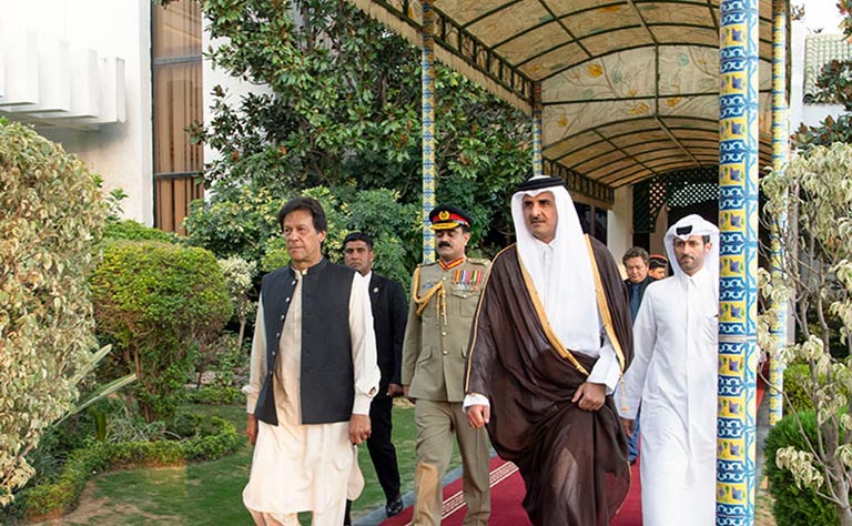 Qatar News Agency