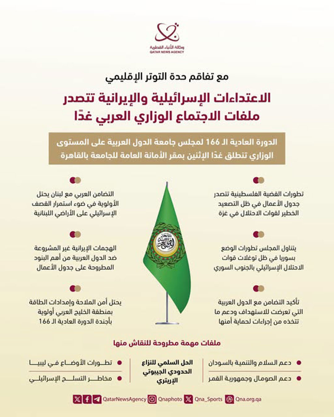 Qatar News Agency