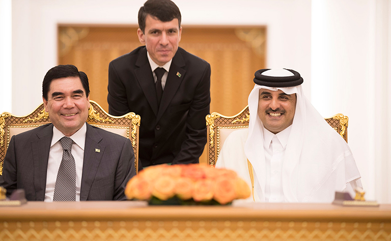 Qatar News Agency