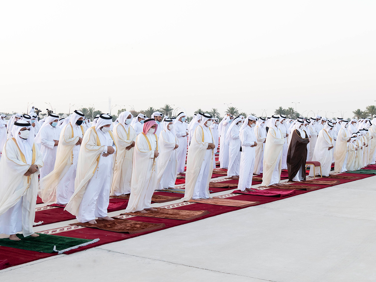 Qatar News Agency