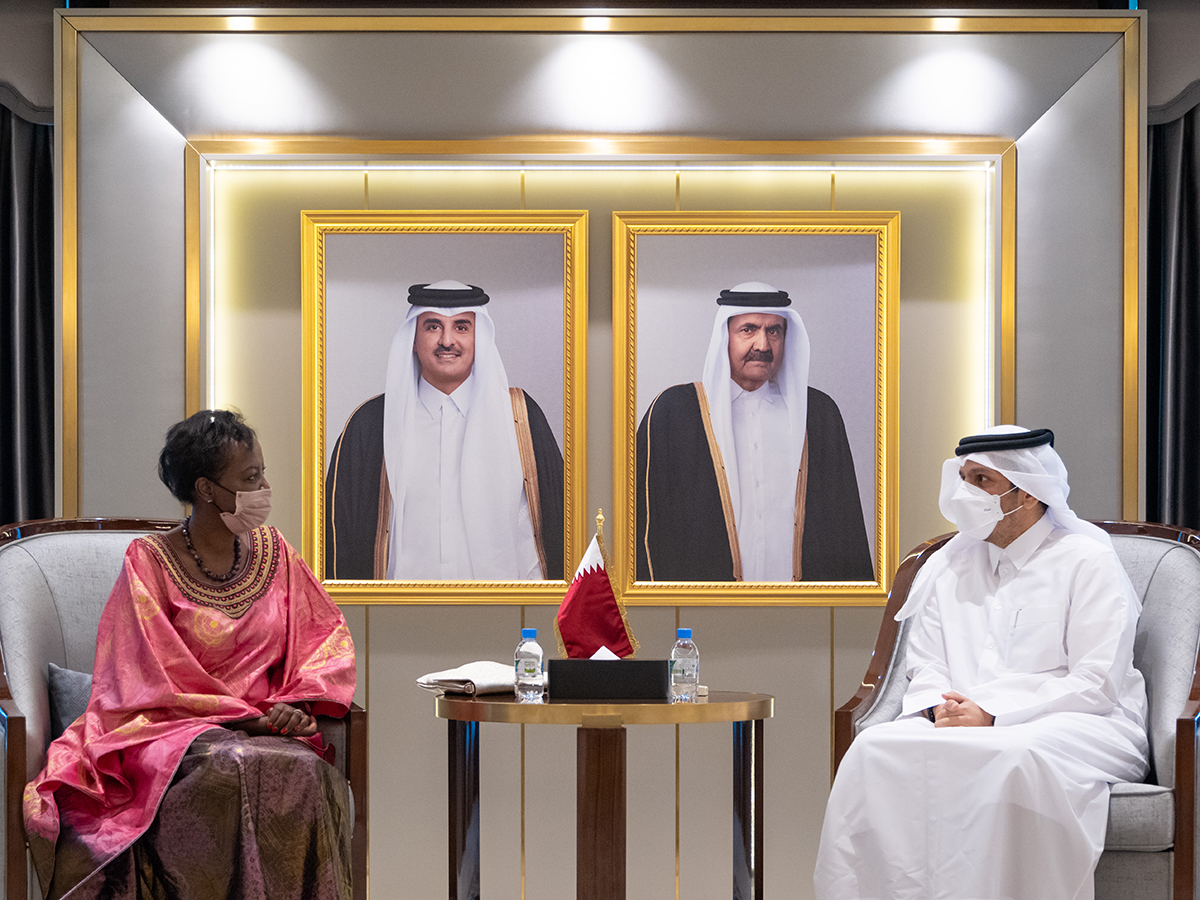 Qatar News Agency