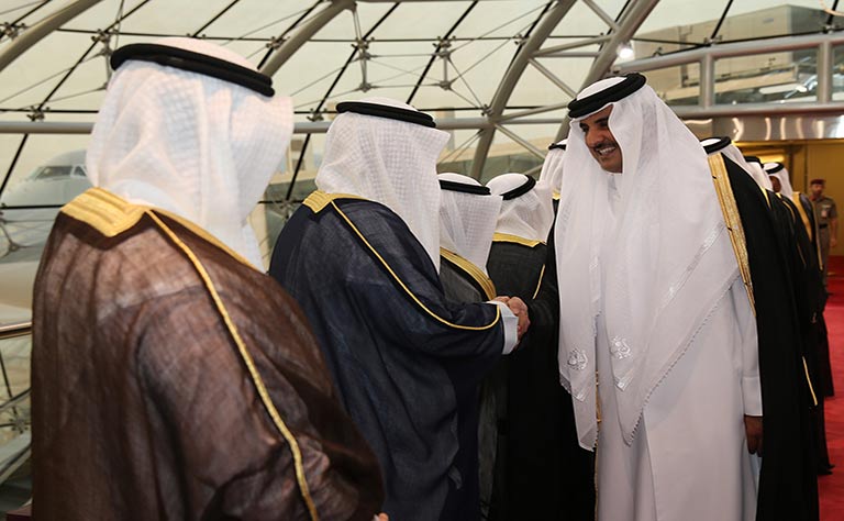 Qatar News Agency