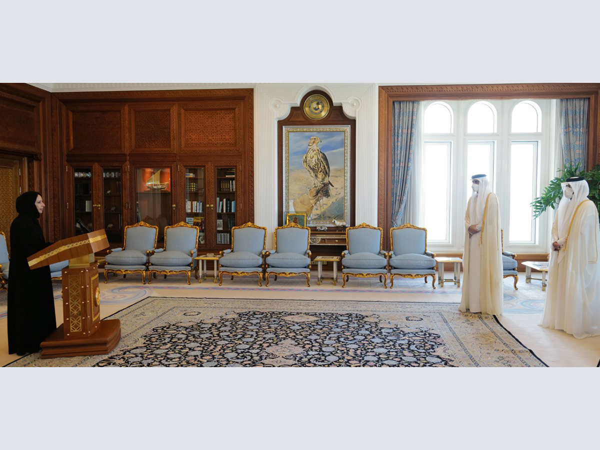 Qatar News Agency