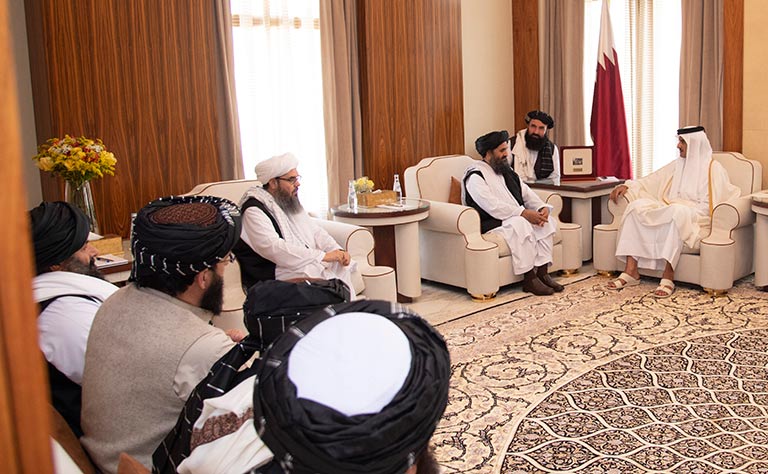 Qatar News Agency