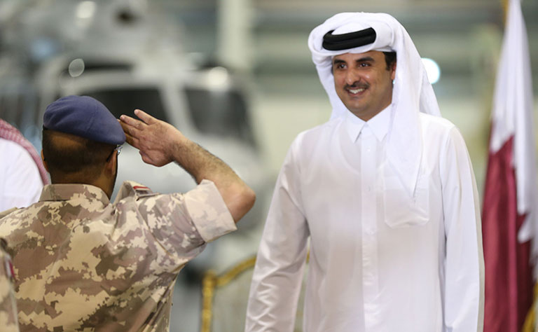 Qatar News Agency