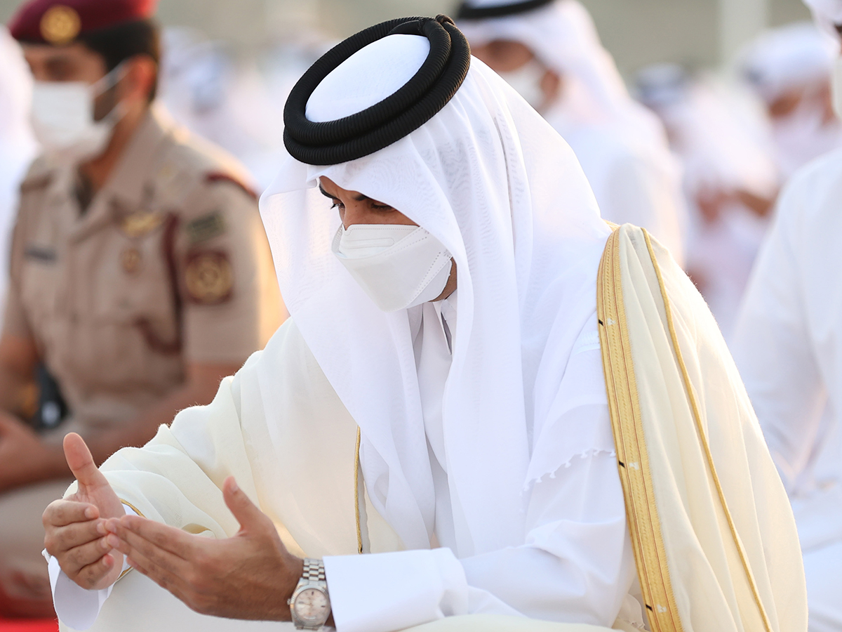 Qatar News Agency