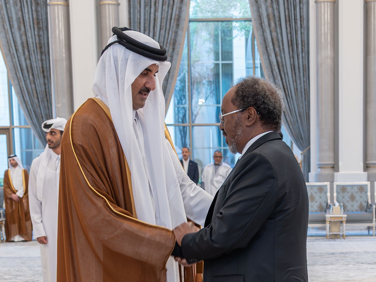 Qatar News Agency