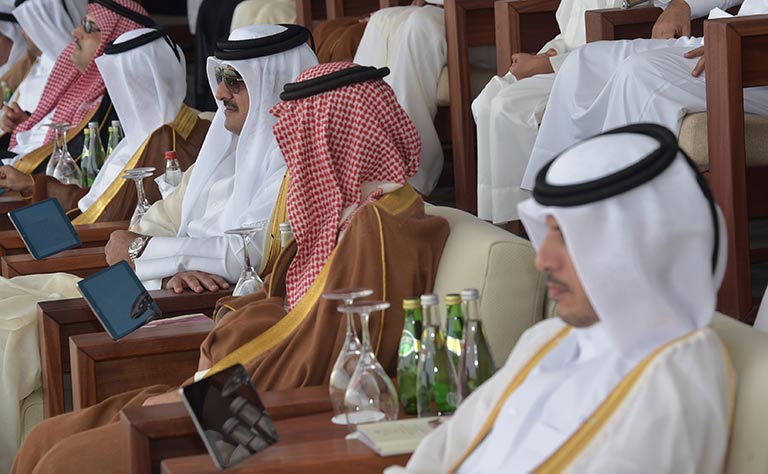 Qatar News Agency