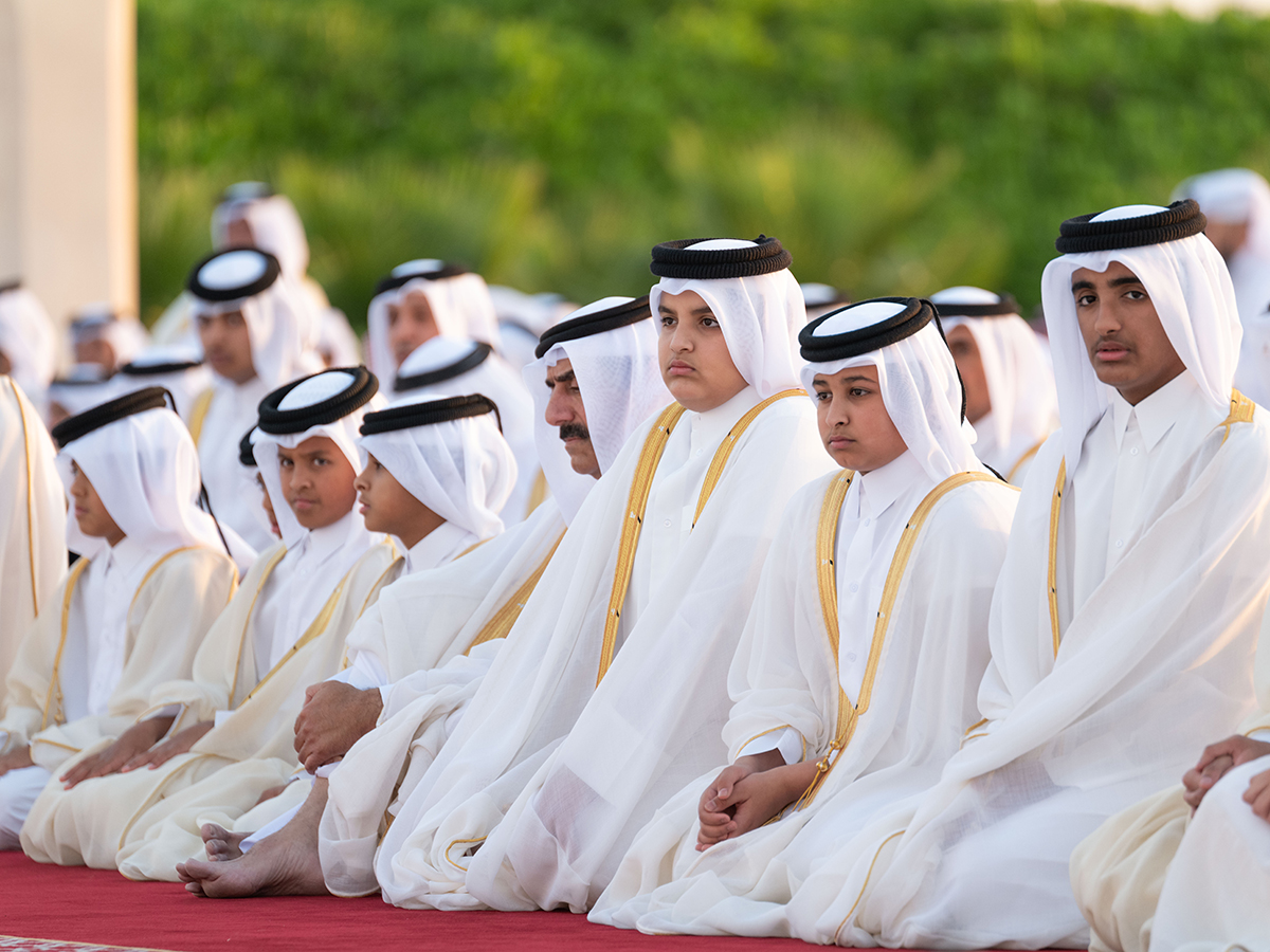 Qatar News Agency