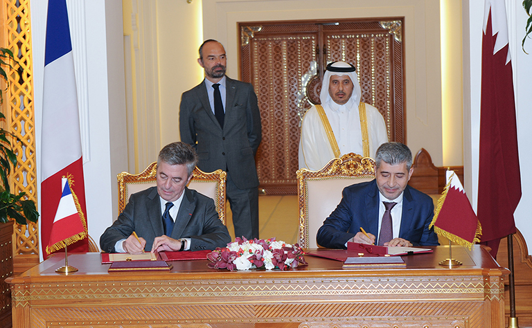 Qatar News Agency