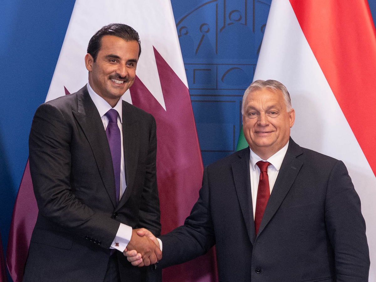 Qatar News Agency