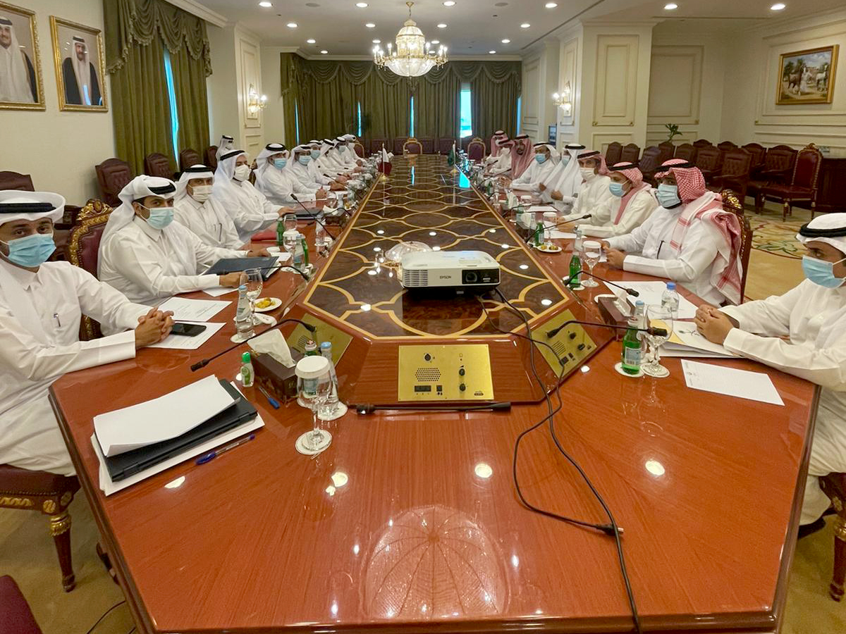Qatar News Agency