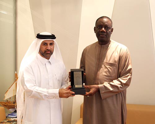 Qatar News Agency