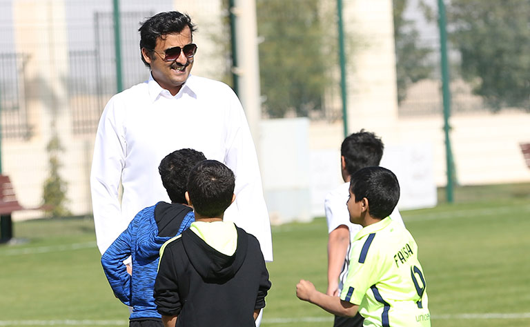 Qatar News Agency